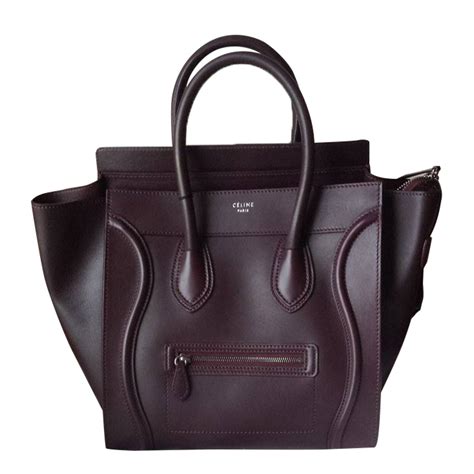 sacs celine femme